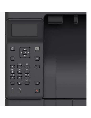 Drukarka Canon I-Sensys Lbp246Dw Ii