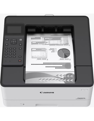 Drukarka Canon I-Sensys Lbp246Dw Ii