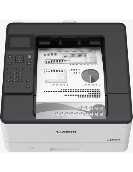 Drukarka Canon I-Sensys Lbp246Dw Ii