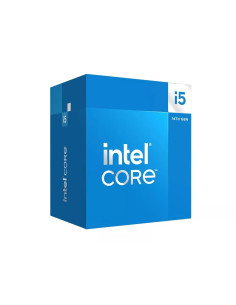 Procesor Intel Core I5-14400 4,7 Ghz 9.5Mb Lga1700