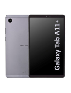 Samsung Galaxy Tab A11+ (X236) 10.9 5G 6/128Gb Grey