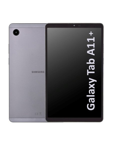 Samsung Galaxy Tab A11+ (X236) 10.9 5G 6/128Gb Grey
