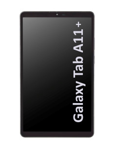 Samsung Galaxy Tab A11+ (X236) 10.9 5G 6/128Gb Grey 2