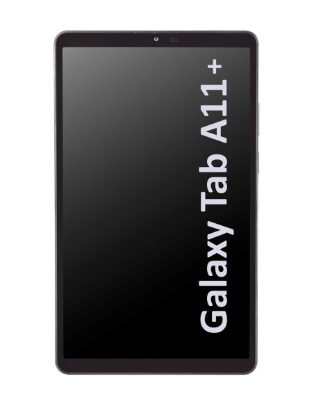Samsung Galaxy Tab A11+ (X236) 10.9 5G 6/128Gb Grey