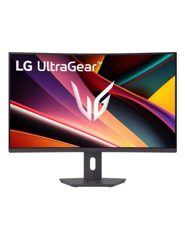 Monitor Lg Led Ultragear Qhd 31,5" 32G600A-B 180Hz