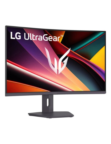 Monitor Lg Led Ultragear Qhd 31,5" 32G600A-B 180Hz
