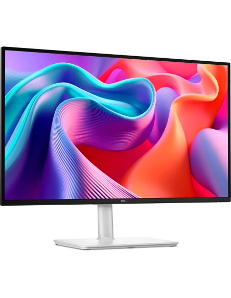 Monitor Dell Plus Led Qhd 27" S2725Dsm 144Hz