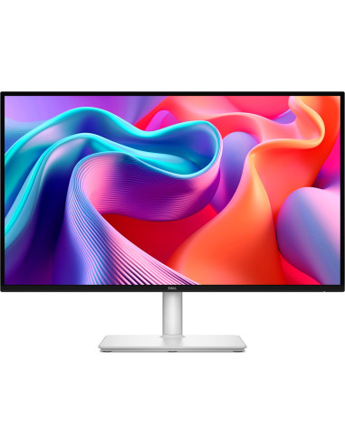 Monitor Dell Plus Led Qhd 27" S2725Dsm 144Hz