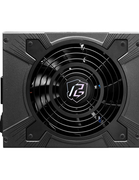 Zasilacz Asrock Phantom Gaming 1300W 80 Plus Gold