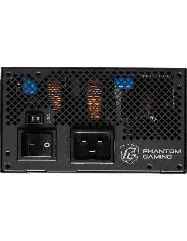 Zasilacz Asrock Phantom Gaming 1300W 80 Plus Gold