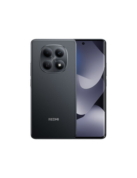 Xiaomi Redmi Note 15 6/128Gb Nfc Black