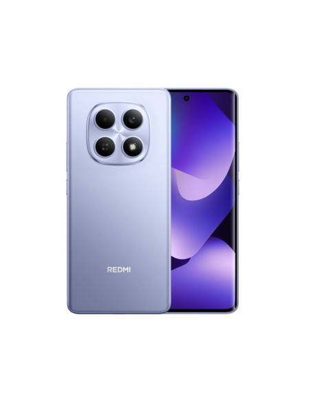 Xiaomi Redmi Note 15 6/128Gb Nfc Purple