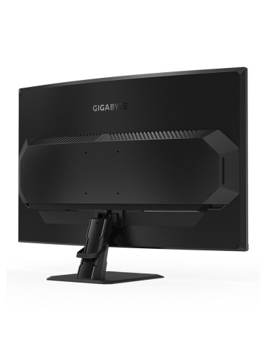 Monitor Gigabyte Led 31,5" Gs32Qca 180Hz