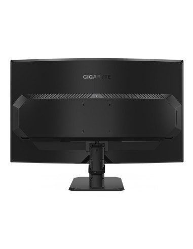 Monitor Gigabyte Led 31,5" Gs32Qca 180Hz