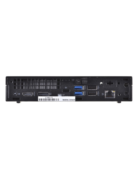 Dell Optiplex 3070 Micro I3-9100T 8Gb 256Gb Ssd Msff Win11Pro Używany