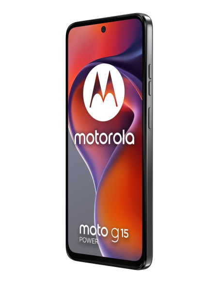 Motorola Moto G15 Power 8/512Gb Ds Gravity Grey