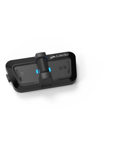 Cardo Packtalk Outdoor Single Interkom Motocyklowy