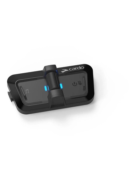 Cardo Packtalk Outdoor Single Interkom Motocyklowy