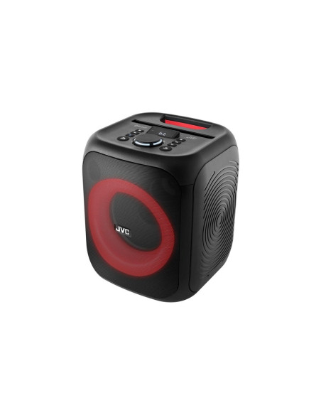 Party Speaker Jvc Xs-Ep314B, Czarny