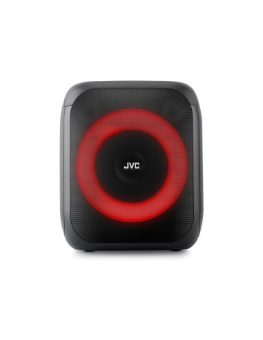 Party Speaker Jvc Xs-Ep314B, Czarny