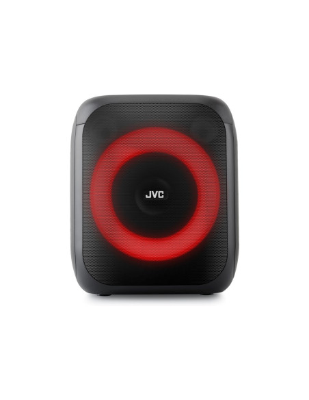 Party Speaker Jvc Xs-Ep314B, Czarny