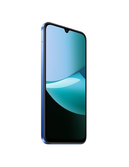 Smartfon Xiaomi Redmi 15C 4G, Księżycowy Błękit, 6,9", Wyświetlacz Lcd Ips, 720 X 1600, Mediatek, Ram 4 Gb, 128 Gb, Dwie Karty S