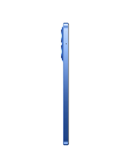 Smartfon Xiaomi Redmi 15C 4G, Księżycowy Błękit, 6,9", Wyświetlacz Lcd Ips, 720 X 1600, Mediatek, Ram 4 Gb, 128 Gb, Dwie Karty S