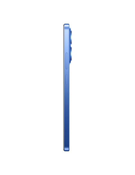 Smartfon Xiaomi Redmi 15C 4G, Księżycowy Błękit, 6,9", Wyświetlacz Lcd Ips, 720 X 1600, Mediatek, Ram 4 Gb, 128 Gb, Dwie Karty S