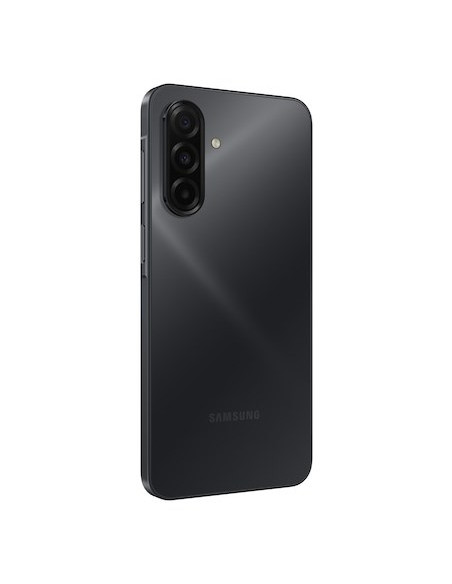 Samsung Galaxy A17 (A175) Ds 4/128Gb Black
