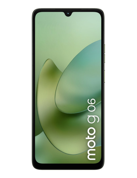 Motorola Moto G06 4/256Gb Ds Pantone Tendril