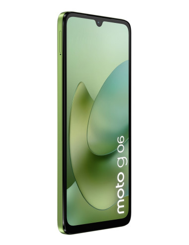 Motorola Moto G06 4/256Gb Ds Pantone Tendril