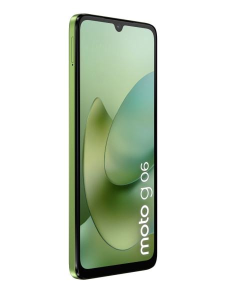Motorola Moto G06 4/256Gb Ds Pantone Tendril