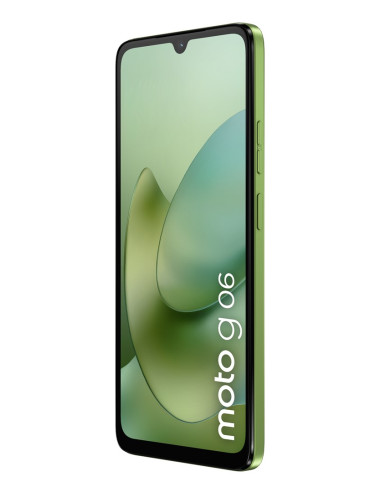 Motorola Moto G06 4/256Gb Ds Pantone Tendril
