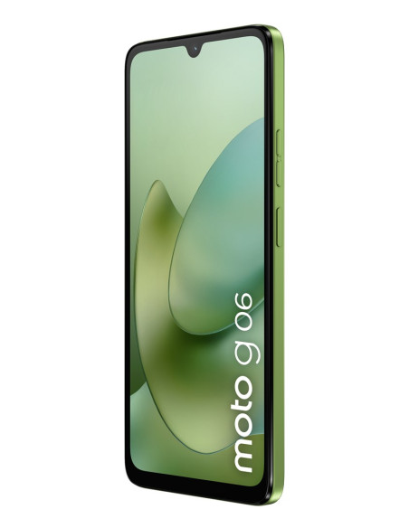 Motorola Moto G06 4/256Gb Ds Pantone Tendril