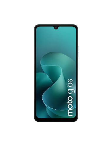 Motorola Moto G06 4/256Gb Ds Tapestry