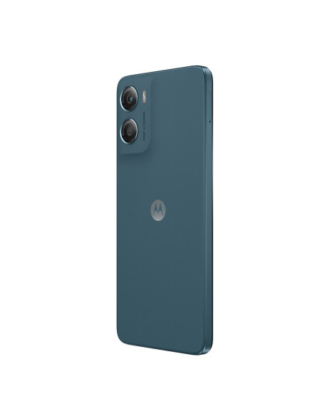 Motorola Moto G06 4/256Gb Ds Tapestry