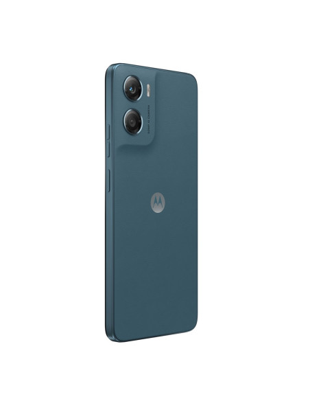 Motorola Moto G06 4/256Gb Ds Tapestry