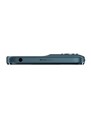 Motorola Moto G06 4/256Gb Ds Tapestry