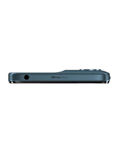 Motorola Moto G06 4/256Gb Ds Tapestry