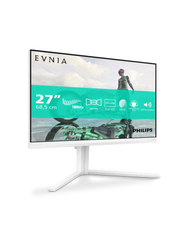 Monitor Philips Led 27" 27M2N3201A/00 180Hz