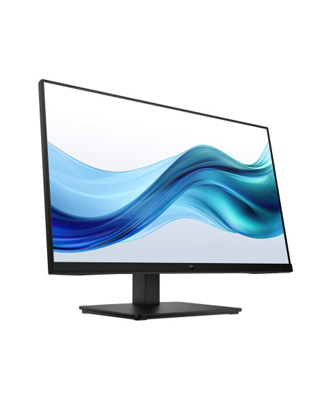 Monitor Hp Led 27” S3 Pro 327Pe 100Hz (B1Gm6Aa)