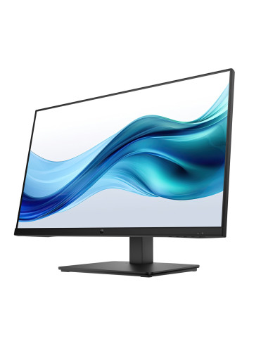 Monitor Hp Led 27” S3 Pro 327Pe 100Hz (B1Gm6Aa)