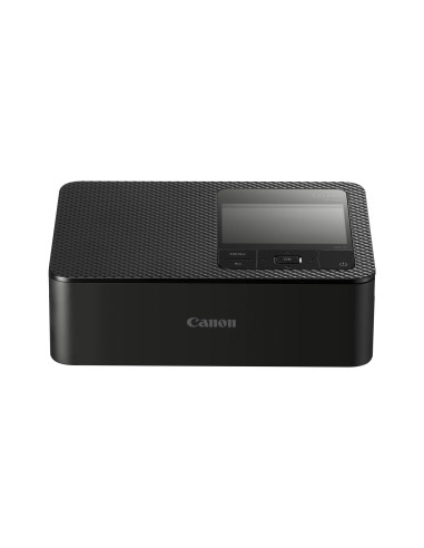 Drukarka Fotograficzna Canon Selphy Cp1500 5539C002 Czarna