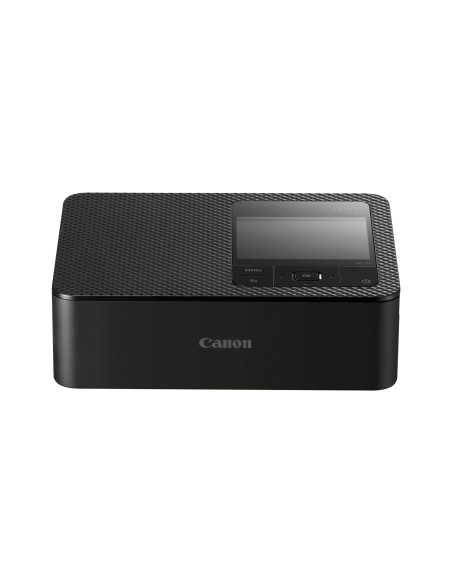 Drukarka Fotograficzna Canon Selphy Cp1500 5539C002 Czarna