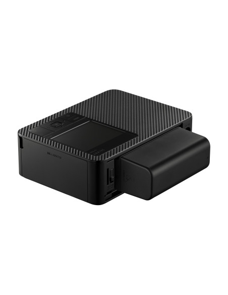 Drukarka Fotograficzna Canon Selphy Cp1500 5539C002 Czarna