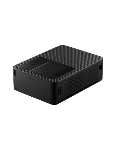 Drukarka Fotograficzna Canon Selphy Cp1500 5539C002 Czarna