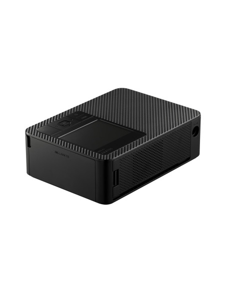 Drukarka Fotograficzna Canon Selphy Cp1500 5539C002 Czarna