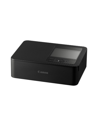 Drukarka Fotograficzna Canon Selphy Cp1500 5539C002 Czarna