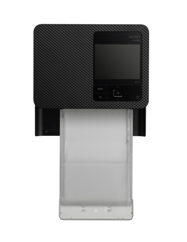 Drukarka Fotograficzna Canon Selphy Cp1500 5539C002 Czarna