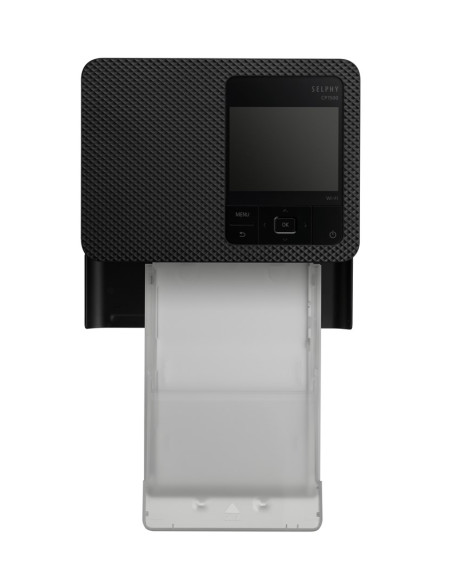 Drukarka Fotograficzna Canon Selphy Cp1500 5539C002 Czarna